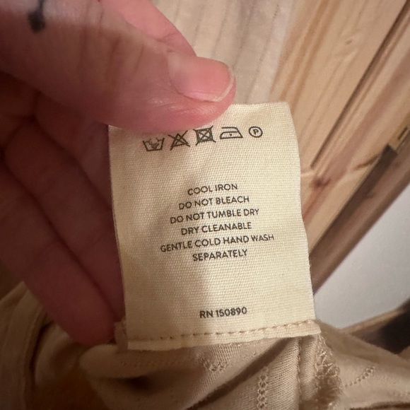 Spell Atlantic crochet dress size L - Picture 7 of 7